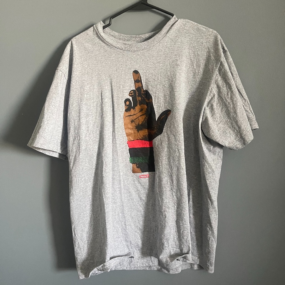 Supreme dead prez